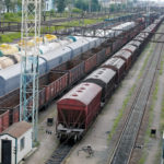New railway project “China-Ukraine-EU”