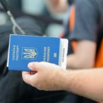10 millionth biometric passport has been issued in Ukraine on Sept 21