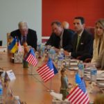 Bigger prospects for American business in Ukraine