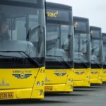 Kyiv public transport will offer e-ticket within a month