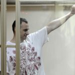 Sentsov awarded 2018 Sakharov Prize