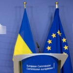Ukraine’s course toward EU and NATO has been officially supported by Parliament