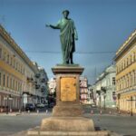 Odessa should become the leader of tourism industry in Eastern Europe