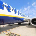 Frequency of Ryanair flights will be increased in Ukraine
